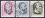1974  100 Jahre Weltpostverein (UPU)