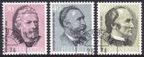 1974  100 Jahre Weltpostverein (UPU)