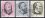 1974  100 Jahre Weltpostverein (UPU)