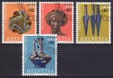 1975  "Pro Patria": Archäologische Funde