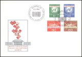 1962  Eröffnung des philatelistischen Museums im...