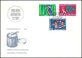 1966  Jahresereignisse