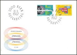 1967  Jahresereignisse