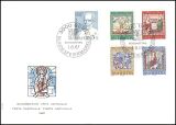1967  "Pro Patria": Kunst und Kunsthandwerk