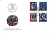 1970  "Pro Patria": Kunst und Kunsthandwerk