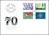 1970  Jahresereignisse