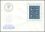 1971  Nationale Briefmarkenausstellung NABA 1971