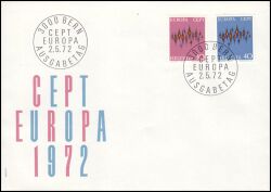 1972  Europa