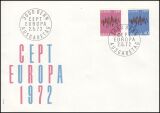 1972  Europa