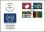1976  Tätigkeitsbereiche des Weltpostvereins (UPU)