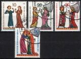 1970  Jugend: Minnesänger