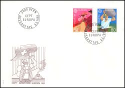 1981  Europa: Folklore