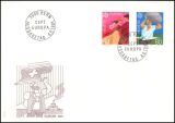 1981  Europa: Folklore