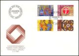 1981  Jahresereignisse