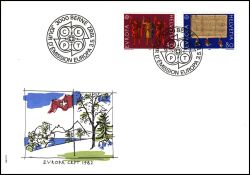 1982  Europa: Historische Ereignisse