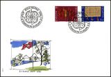 1982  Europa: Historische Ereignisse