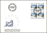 1983  Freimarken: Tierkreiszeichen und Landschaften
