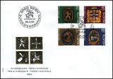 1983  "Pro Patria": Wirtshausschilder