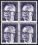 1970  Freimarken: Bundespräsident Gustav Heinemann