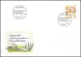 1987  Freimarken: Postbeförderung