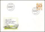 1987  Freimarken: Postbeförderung