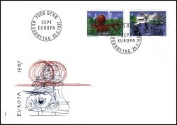 1987  Europa: Moderne Architektur