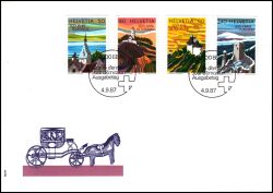 1987  200 Jahre Tourismus