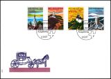 1987  200 Jahre Tourismus