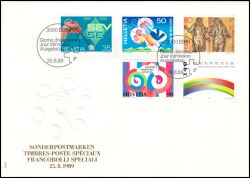 1989  Jahresereignisse
