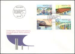 1991  Brücken