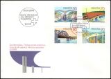 1991  Brücken