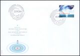 2001  Europa: Lebensspender Wasser