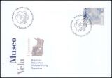 2001  Wiedereröffnung des Vela-Museums