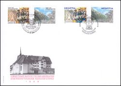 1999  200. Jahrestag der Alpenüberquerung