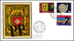1971  Jahresereignisse
