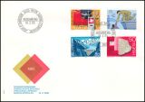 1985  Jahrgang - Ersttagsbriefe