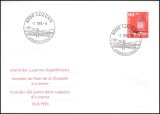 1993  Jahrgang - Ersttagsbriefe