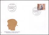 1994  Jahrgang - Ersttagsbriefe