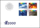 1997  Jahrgang - Ersttagsbriefe
