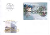 1998  Jahrgang - Ersttagsbriefe