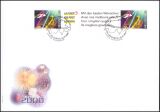 1999  Jahrgang - Ersttagsbriefe