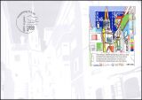 1999  Jahrgang - Ersttagsbriefe