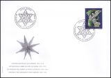 2000  Jahrgang - Ersttagsbriefe