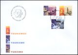 2000  Jahrgang - Ersttagsbriefe