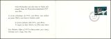 1972  Offizielle Jahresgabe der schweizer PTT