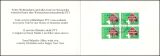 1981  Offizielle Jahresgabe der schweizer PTT