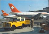 1988  Offizielle Jahresgabe der schweizer PTT