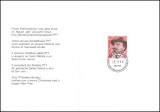 1990  Offizielle Jahresgabe der schweizer PTT