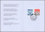 1993  Offizielle Jahresgabe der schweizer PTT