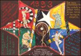 1992  Offizielle Jahresgabe der schweizer PTT